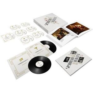 Everything Is Now Vol 1